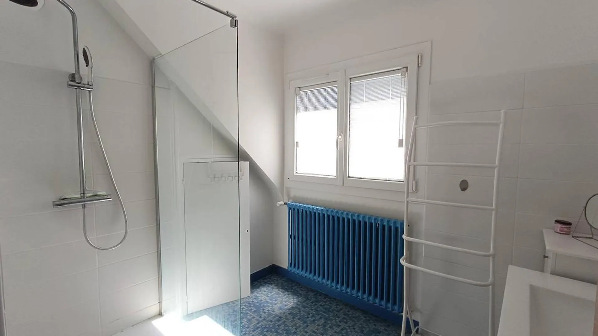 Maison A Perros-Guirec Avec Jardin, Terrasse, Parking Et Animaux Acceptes - Fr-1-368-427 펜션