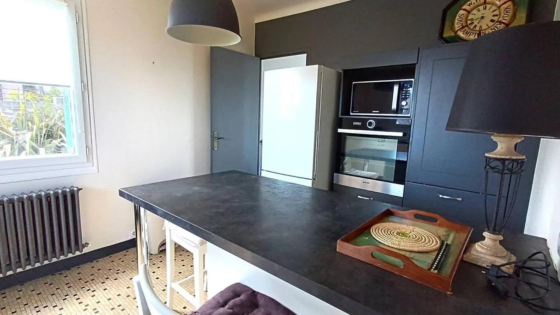 Maison A Perros-Guirec Avec Jardin, Terrasse, Parking Et Animaux Acceptes - Fr-1-368-427 프랑스